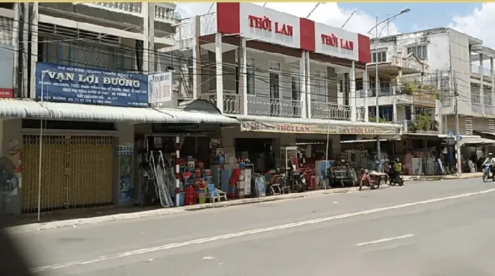 Nội Thất Thời Lan Nội Thất Thời Lan
