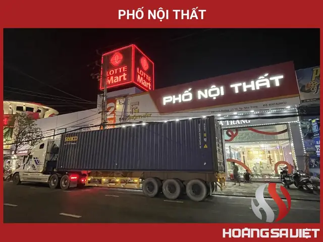 ✅ Phố Nội Thất.