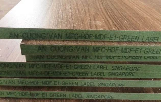 Nhà Cung Cấp Ván Mdf An Cường Nhà Cung Cấp Ván Mdf An Cường