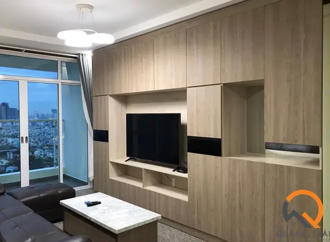 Nội Thất Căn Hộ Nội Thất Căn Hộ