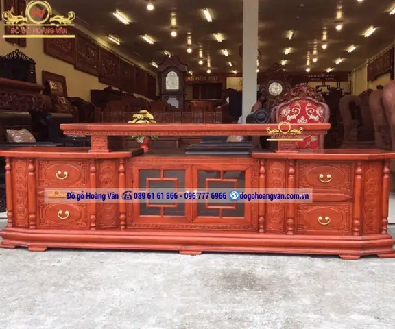 Nội Thất Gỗ Huỳnh Đức Nội Thất Gỗ Huỳnh Đức