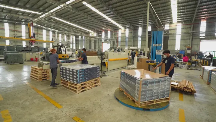 Nội Thất Gỗ Công Nghiệp Kém Chất Lượng, Mối Nguy Hại Cho Sức Khỏe Gia Đình Nội Thất Gỗ Công Nghiệp Kém Chất Lượng, Mối Nguy Hại Cho Sức Khỏe Gia Đình
