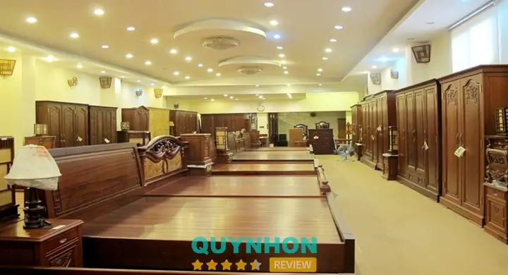 Top 10 Cửa Hàng Đồ Gỗ Nội Thất Tại Quy Nhơn Giá Rẻ, Chất Lượng Top 10 Cửa Hàng Đồ Gỗ Nội Thất Tại Quy Nhơn Giá Rẻ, Chất Lượng