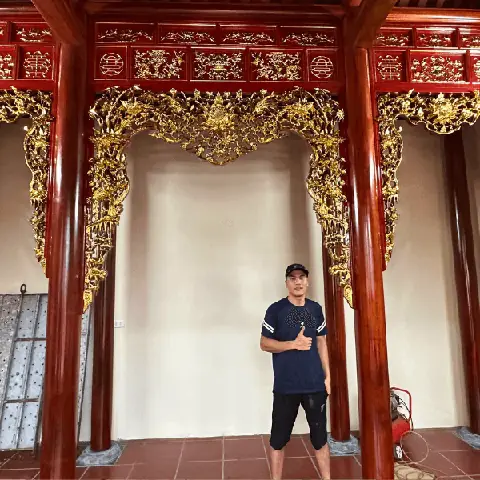 Có Nên Chọn Nội Thất Gỗ Mộc Họ Quỳnh Cho Không Gian Sống Của Bạn?