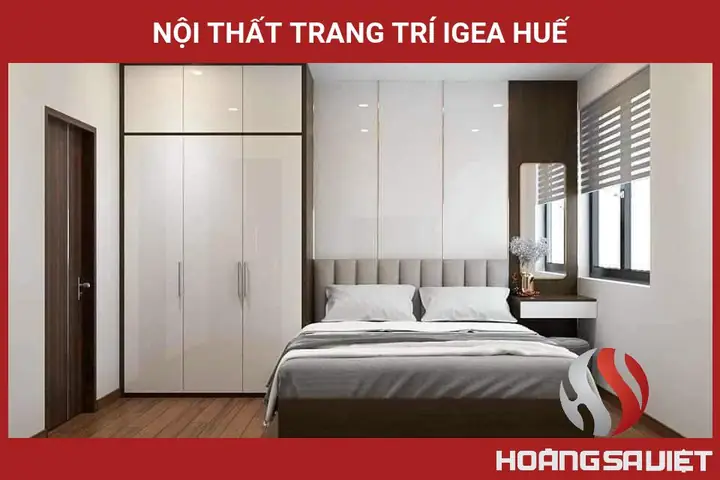 ✅ Nội Thất Trang Trí Igea Huế.