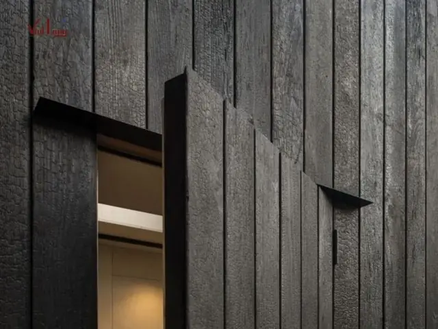 Yakisugi (shou Sugi Ban) – Kỹ Thuật Bảo Vệ Gỗ Truyền Thống