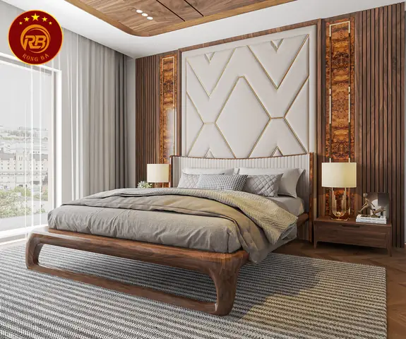 Phân Loại Gỗ Óc Chó Có Trên Thị Trường