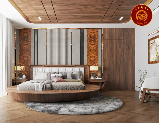 Tạo Nên Các Đồ Nội Thất Gia Đình Cao Cấp