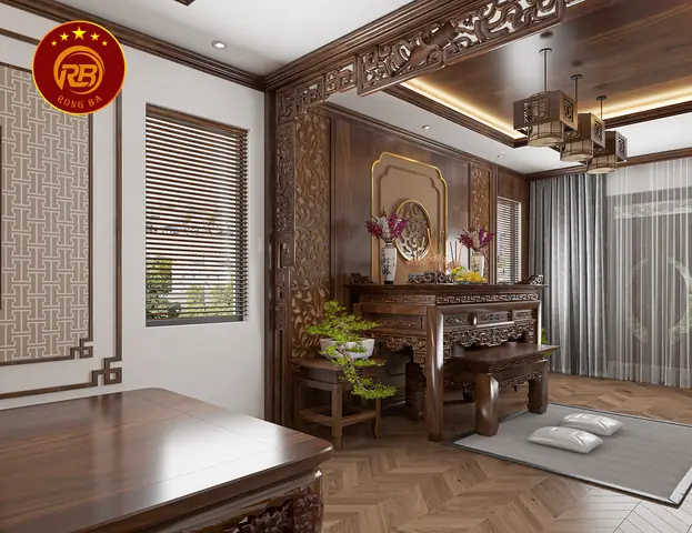 Đặc Tính Vật Lý Gỗ Óc Chó