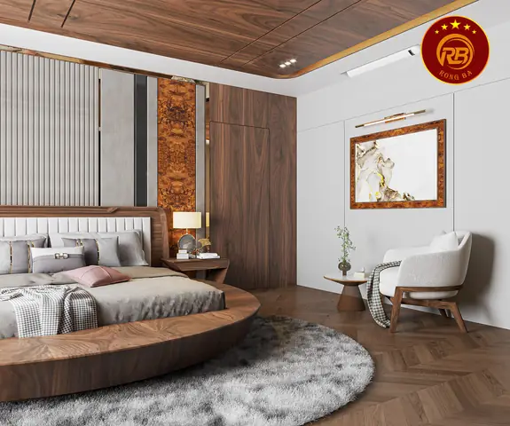Phân Loại Gỗ Óc Chó Có Trên Thị Trường