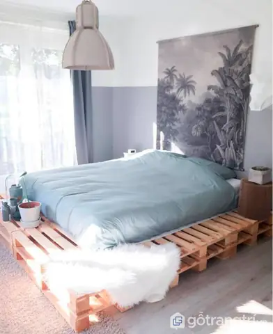 Dùng Nhiều Trong Các Homestay