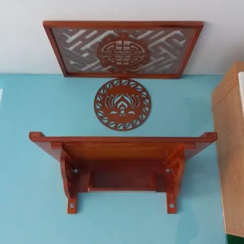 Dễ Dàng Lắp Đặt Và Tháo Dỡ