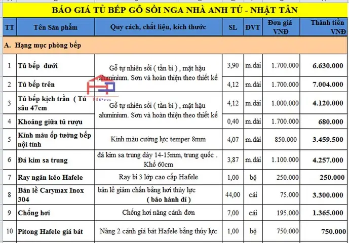 4.1. Giá Tốt. Sản Xuất Tại Xưởng. 4.1. Giá Tốt. Sản Xuất Tại Xưởng.