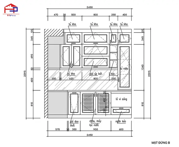 1.2. Ý Tưởng Thiết Kế 1.2. Ý Tưởng Thiết Kế
