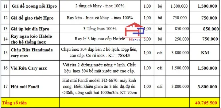 4.1. Giá Tốt. Sản Xuất Tại Xưởng. 4.1. Giá Tốt. Sản Xuất Tại Xưởng.