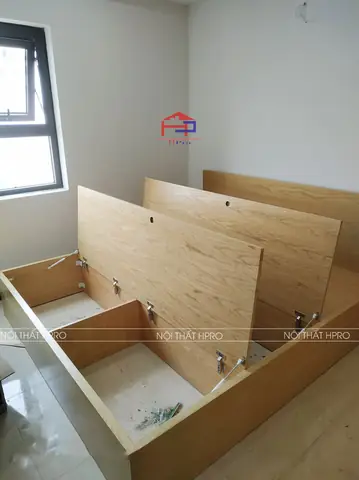 3. Ảnh Thực Tế Tủ Bếp Gỗ Sồi Nga Tbsn32 Và Nội Thất Phòng Ngủ Gỗ Công Nghiệp Nhà Anh Tú - Nhật Tân 3. Ảnh Thực Tế Tủ Bếp Gỗ Sồi Nga Tbsn32 Và Nội Thất Phòng Ngủ Gỗ Công Nghiệp Nhà Anh Tú - Nhật Tân