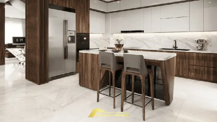 Gợi Ý Không Gian: Gợi Ý Không Gian:
