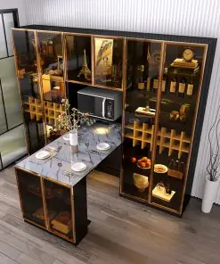 Tủ Rượu Tủ Rượu