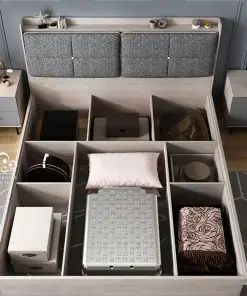 Nội Thất Gỗ Phòng Trẻ Nội Thất Gỗ Phòng Trẻ