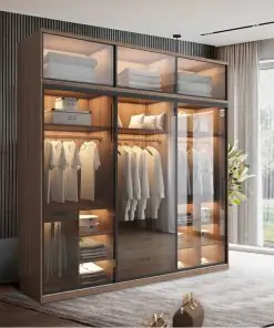 Tủ Quần Áo Cánh Kính Tủ Quần Áo Cánh Kính