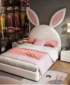 Giường Ngủ Cho Bé Giường Ngủ Cho Bé