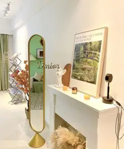 Gương Soi Toàn Thân Dmior Gương Soi Toàn Thân Dmior