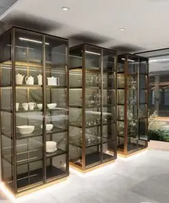 Tủ Full Kính Tủ Full Kính