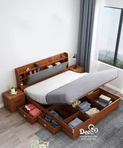 Nội Thất Gỗ Phòng Trẻ Nội Thất Gỗ Phòng Trẻ