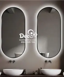 Gương Treo Tường Gương Treo Tường