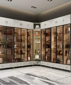 Tủ Trang Trí Tủ Trang Trí