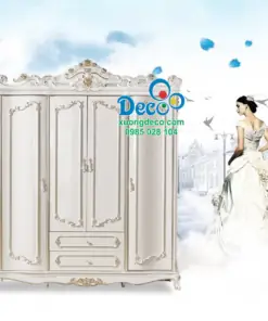 Tủ Quần Áo Gỗ Tự Nhiên Tủ Quần Áo Gỗ Tự Nhiên