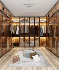 Phòng Thay Đồ Phòng Thay Đồ