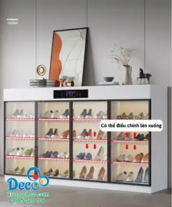 Tủ Giày Có Máy Sấy Tủ Giày Có Máy Sấy