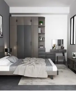 Combo Nội Thất Phòng Ngủ Combo Nội Thất Phòng Ngủ