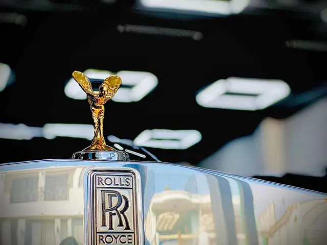 Rolls-royce Hãng Xe Không Bao Giờ Dành Cho Số Đông Vì Những Điểm Sau Đây.