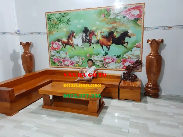 Tìm Mua Nội Thất Gỗ Nguyên Khối Tại Sài Gòn Tìm Mua Nội Thất Gỗ Nguyên Khối Tại Sài Gòn