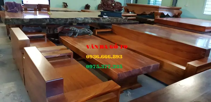 Tìm Mua Nội Thất Gỗ Nguyên Khối Tại Sài Gòn Tìm Mua Nội Thất Gỗ Nguyên Khối Tại Sài Gòn