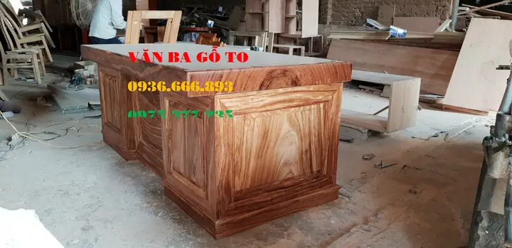 Tìm Mua Nội Thất Gỗ Nguyên Khối Tại Sài Gòn Tìm Mua Nội Thất Gỗ Nguyên Khối Tại Sài Gòn