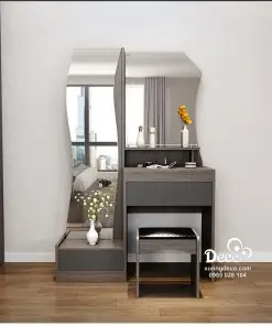 Nội Thất Gỗ Sẫm Màu Nội Thất Gỗ Sẫm Màu
