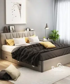 Nội Thất Gỗ Sẫm Màu Nội Thất Gỗ Sẫm Màu