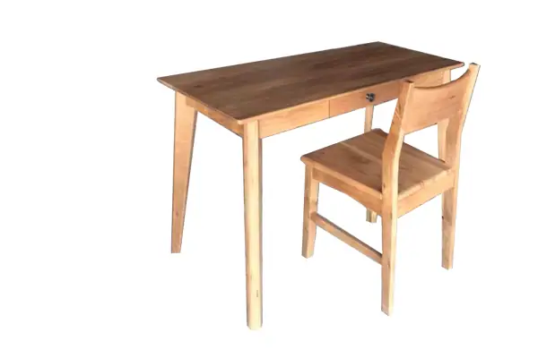 Nội Thất Gỗ Sồi Xuất Khẩu Giá Rẻ
