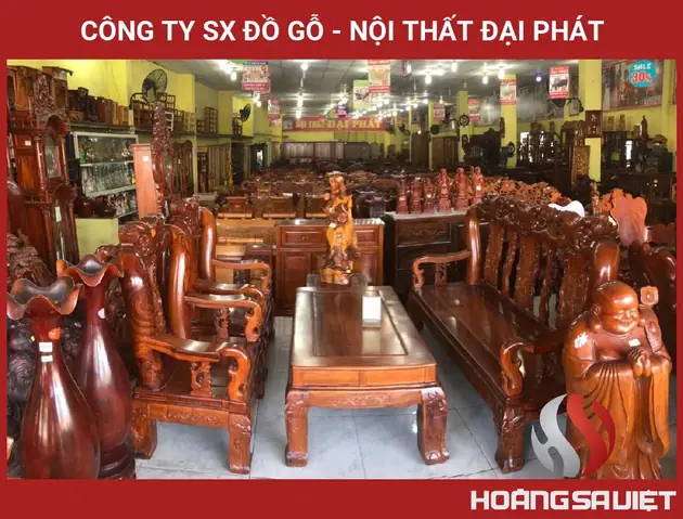 ✅ Công Ty Sx Đồ Gỗ - Nội Thất Đại Phát. ✅ Công Ty Sx Đồ Gỗ - Nội Thất Đại Phát.