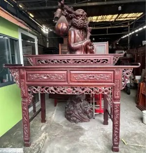 Thanh Lý Đồ Gỗ Quận 11