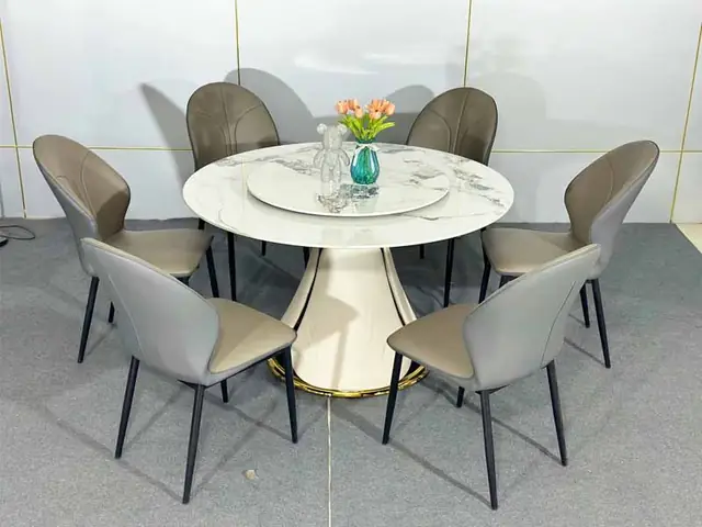 Nội Thất Gỗ Thiên Hòa