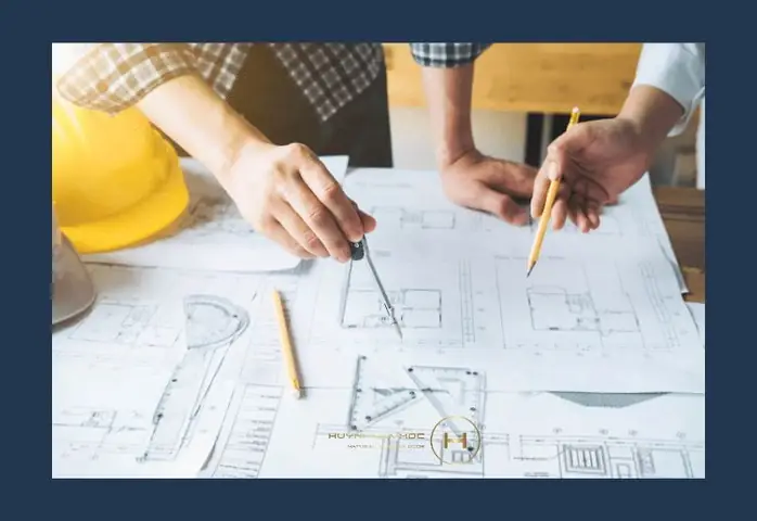 Bước 2: Tư Vấn Thiết Kế Nội Thất Bước 2: Tư Vấn Thiết Kế Nội Thất