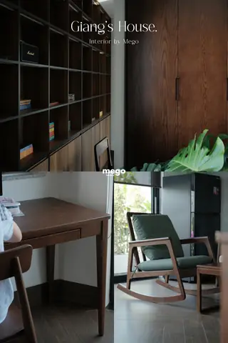 Mego Furniture – Chất Liệu Gỗ Sồi Tự Nhiên (oak Wood & Ash Wood) Được Lựa Chọn Cho Nội Thất Bền Đẹp Vượt Thời Gian