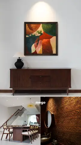 Khám Phá Các Hệ Sản Phẩm Nội Thất Gỗ Tự Nhiên Của Mego: