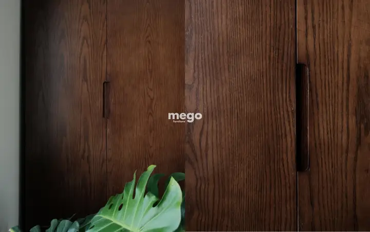 Khám Phá Các Hệ Sản Phẩm Nội Thất Gỗ Tự Nhiên Của Mego: