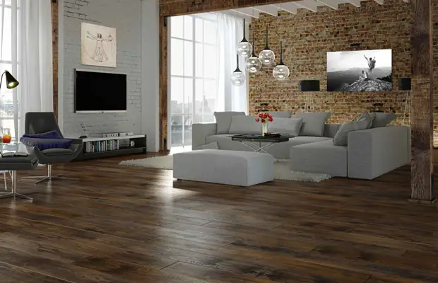 Đảm Bảo Sự Tương Đồng Về Phong Cách Giữa Màu Sàn Và Đồ Nội Thất