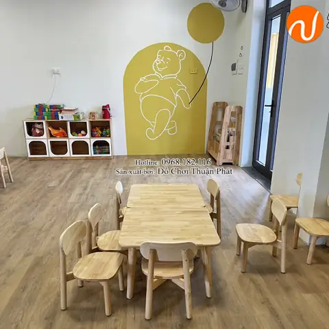 Hình Ảnh Lắp Đặt Thực Tế Tại Công Trình
